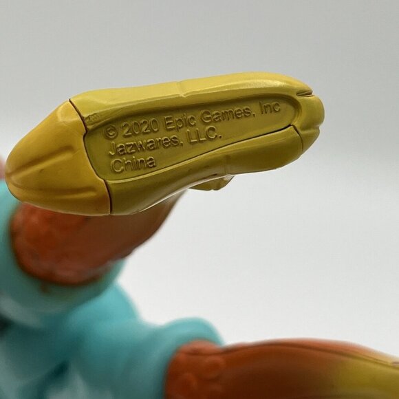 2020 Fortnite Victory Series Fishstick 11 Inch Figure Epic Games Ltd Jazzwares - Picture 16 of 16